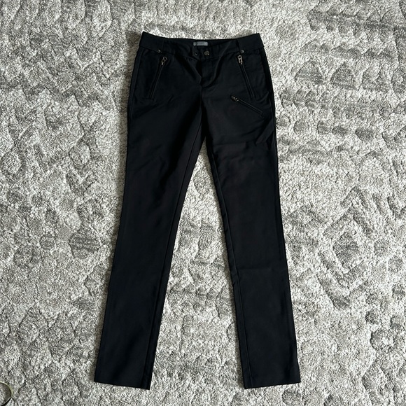 Women’s Armani Exchange Dress Pants - Picture 1 of 4